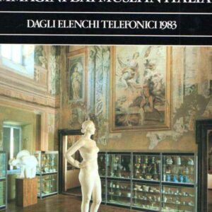 IMMAGINI DAI MUSEI IN ITALIA