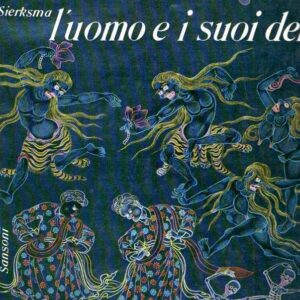 L'UOMO E I SUOI DEI