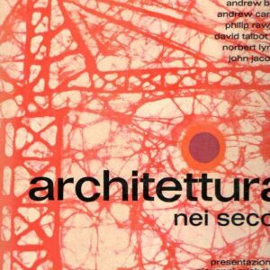 ARCHITETTURA NEI SECOLI