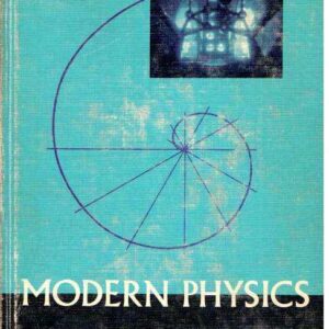 MODERN PHYSICS