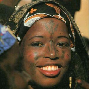 AFRICA