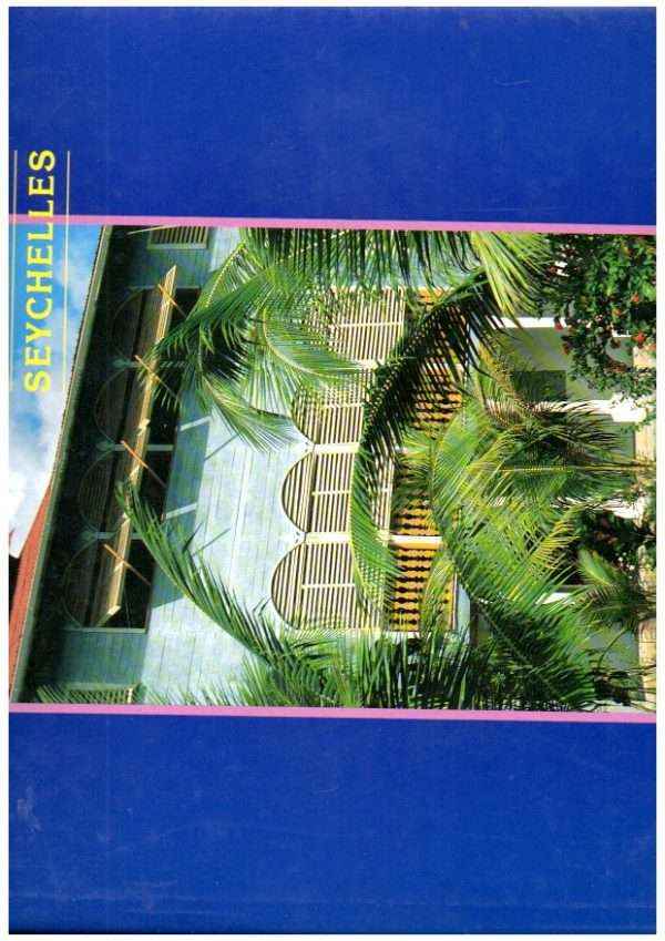 ISLAND HOMES