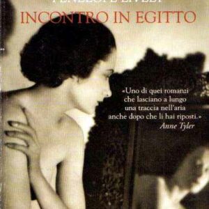 INCONTRO IN EGITTO