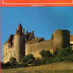 AIMER LES CHATEAUX DE BOURGOGNE
