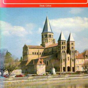 AIMER L'ART ROMAN EN BOURGOGNE