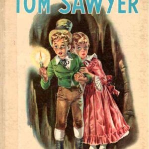 LE AVVENTURE DI TOM SAWYER ILL. DI SANDRO NARDINI