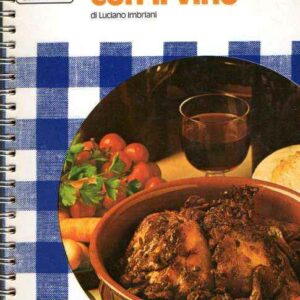 LE RICETTE CON IL VINO