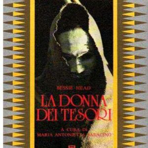 LA DONNA DEI TESORI RACCONTI DA UN VILLAGGIO DEL BOTSWANA