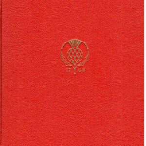 ENCYCLOPAEDIA BRITANNICA A NEW SURVEY OF UNIVERSAL KNOWLEDGE