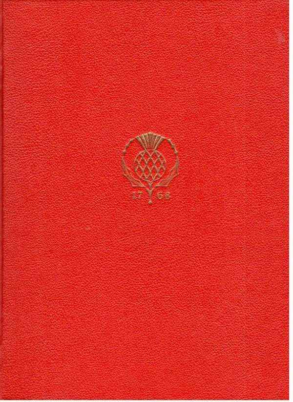 ENCYCLOPAEDIA BRITANNICA A NEW SURVEY OF UNIVERSAL KNOWLEDGE