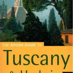 THE ROUGH GUIDE TO TUSCANY & UMBRIA