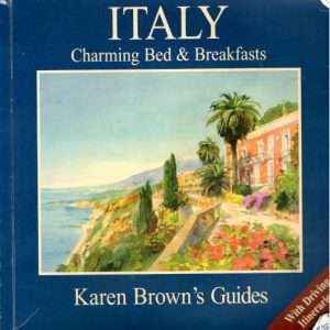 ITALY CHARMING BED & BREAKFASTS