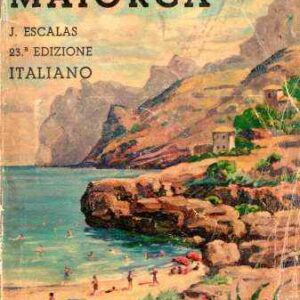 GUIDA DI MAIORCA
