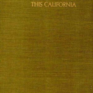THIS CALIFORNIA