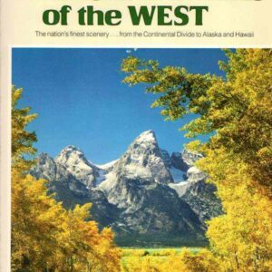 NATIONAL PARK OF THE WEST