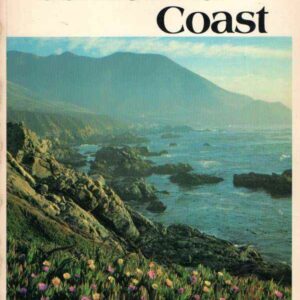 BEAUTIFUL CALIFORNIA COAST