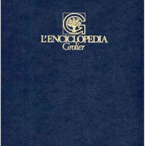 L'ENCICLOPEDIA GROLIER
