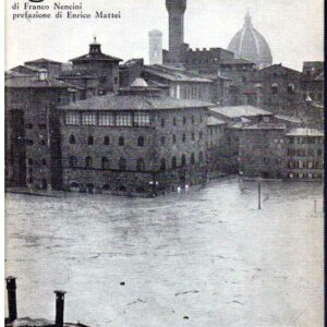 FIRENZE I GIORNI DEL DILUVIO