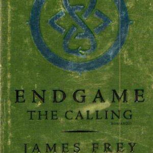 ENDGAME THE CALLING