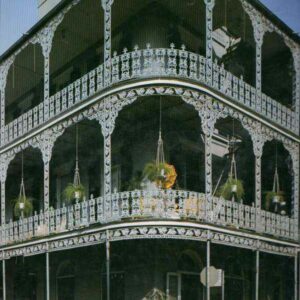 NEW ORLEANS A PHOTOGRAPHIC JOURNEY