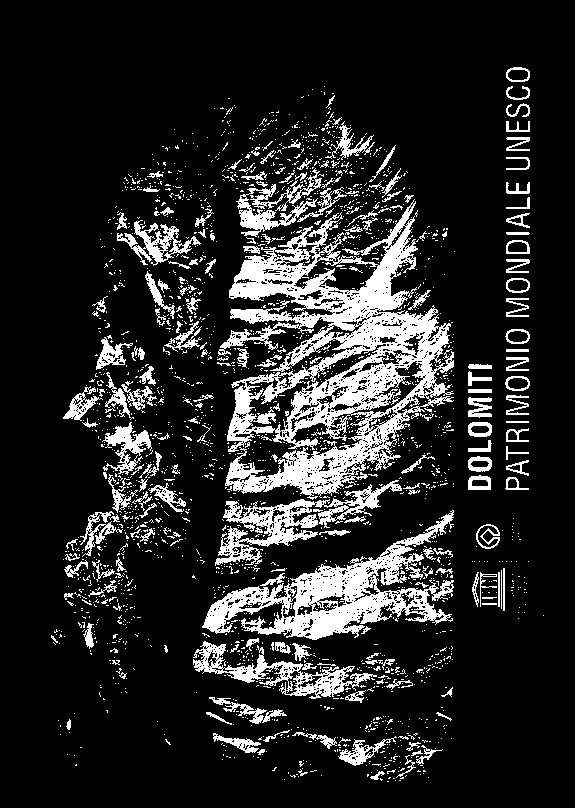 DOLOMITI PATRIMONIO MONDIALE UNESCO
