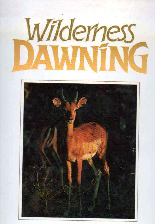 WILDERNESS DAWNING