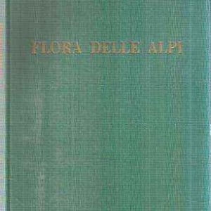 FLORA DELLE ALPI