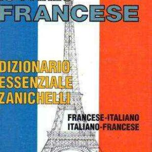 IO PARLO FRANCESE