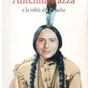 ANTENNA PAZZA E LA TRIBU' DEI PAIACHE