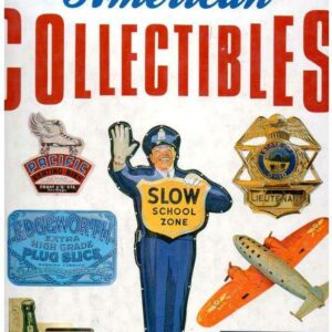 THE CATALOG OF AMERICAN COLLECTIBLES