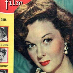 BOLERO FILM N. 312 DEL 1953