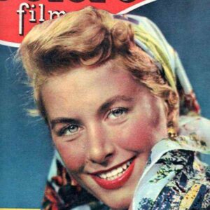 BOLERO FILM N. 317 DEL 1953