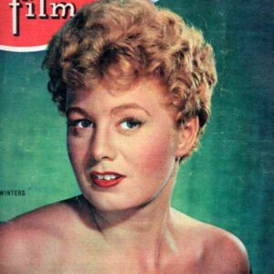 BOLERO FILM N. 314 DEL 1953