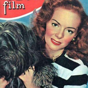 BOLERO FILM N. 320 DEL 1953