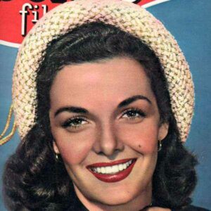 BOLERO FILM N. 323 DEL 1953