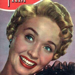 BOLERO FILM N. 322 DEL 1953