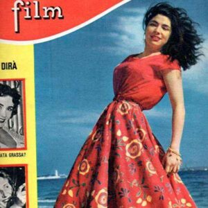 BOLERO FILM N. 313 DEL 1953