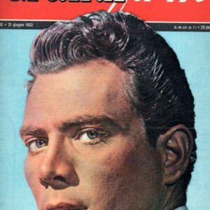 LE GRANDI FIRME N. 193 DEL 1953