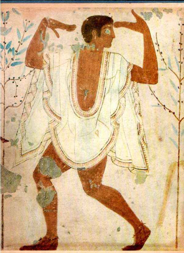 LE MERAVIGLIE DEL PASSATO