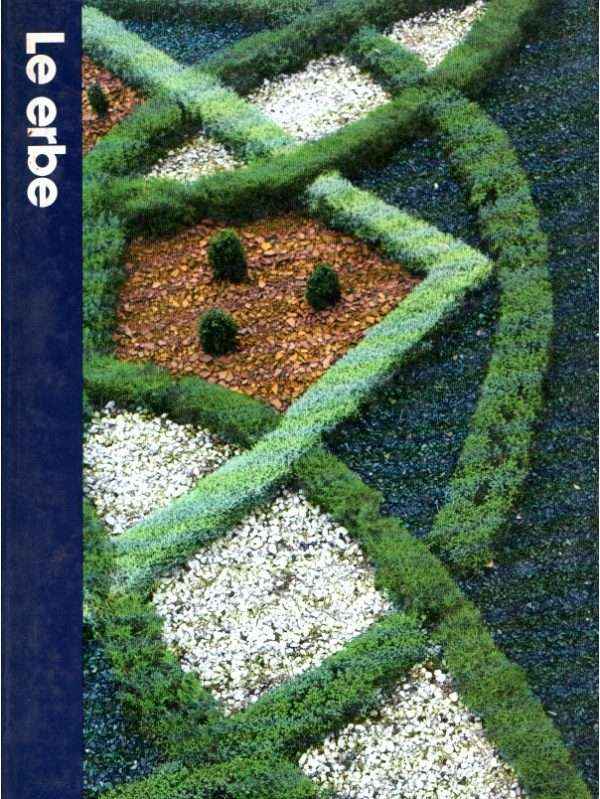 LE ERBE