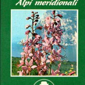 PICCOLA FLORA DELLE ALPI MERIDIONALI