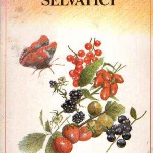 FRUTTI SELVATICI