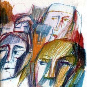 LA RIVOLTA DEI DISPERATI