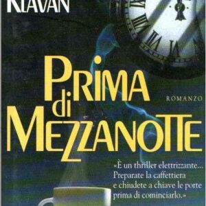 PRIMA DI MEZZANOTTE