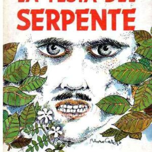 LA TESTA DEL SERPENTE