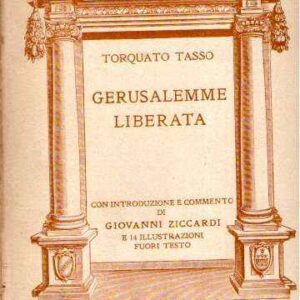 GERUSALEMME LIBERATA