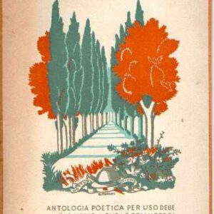 CARDUCCI PASCOLI D'ANNUNZIO