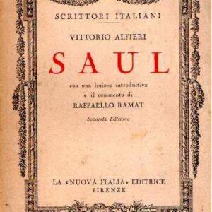 SAUL