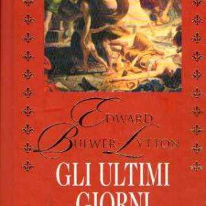 GLI ULTIMI GIORNI DI POMPEI