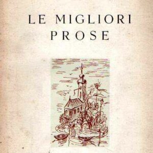 LE MIGLIORI PROSE